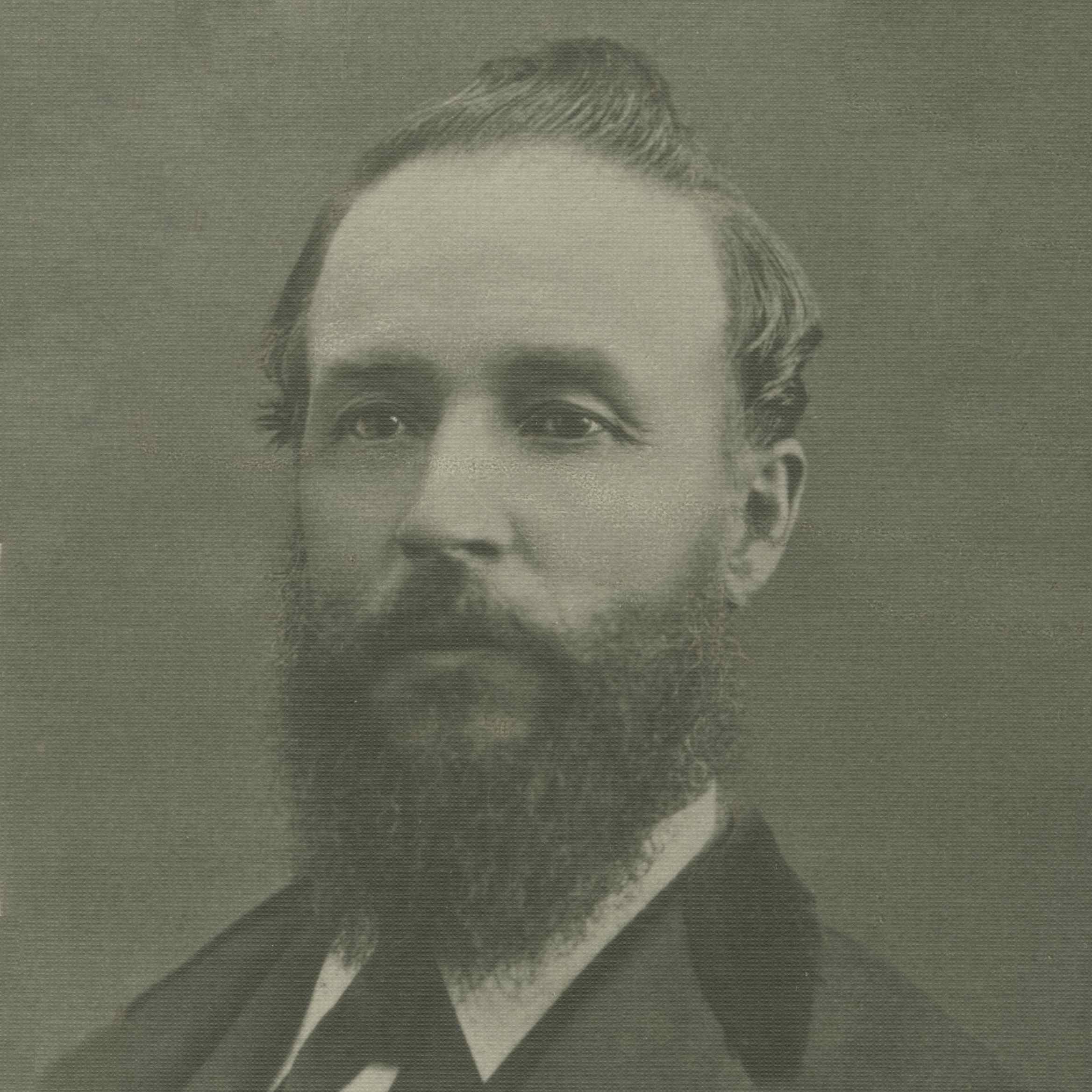 William Price (1818 - 1906) Profile
